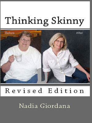 cover image of Thinking Skinny